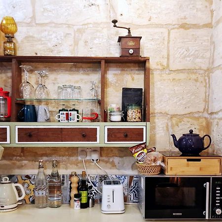 Myrtle Suite - Authentic Valletta Experience エクステリア 写真