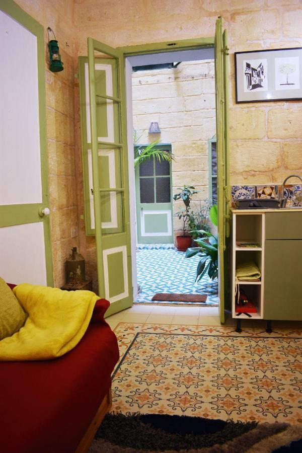 Myrtle Suite - Authentic Valletta Experience エクステリア 写真