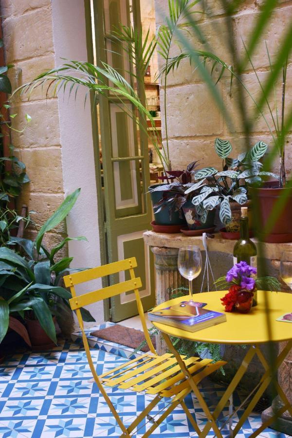 Myrtle Suite - Authentic Valletta Experience エクステリア 写真