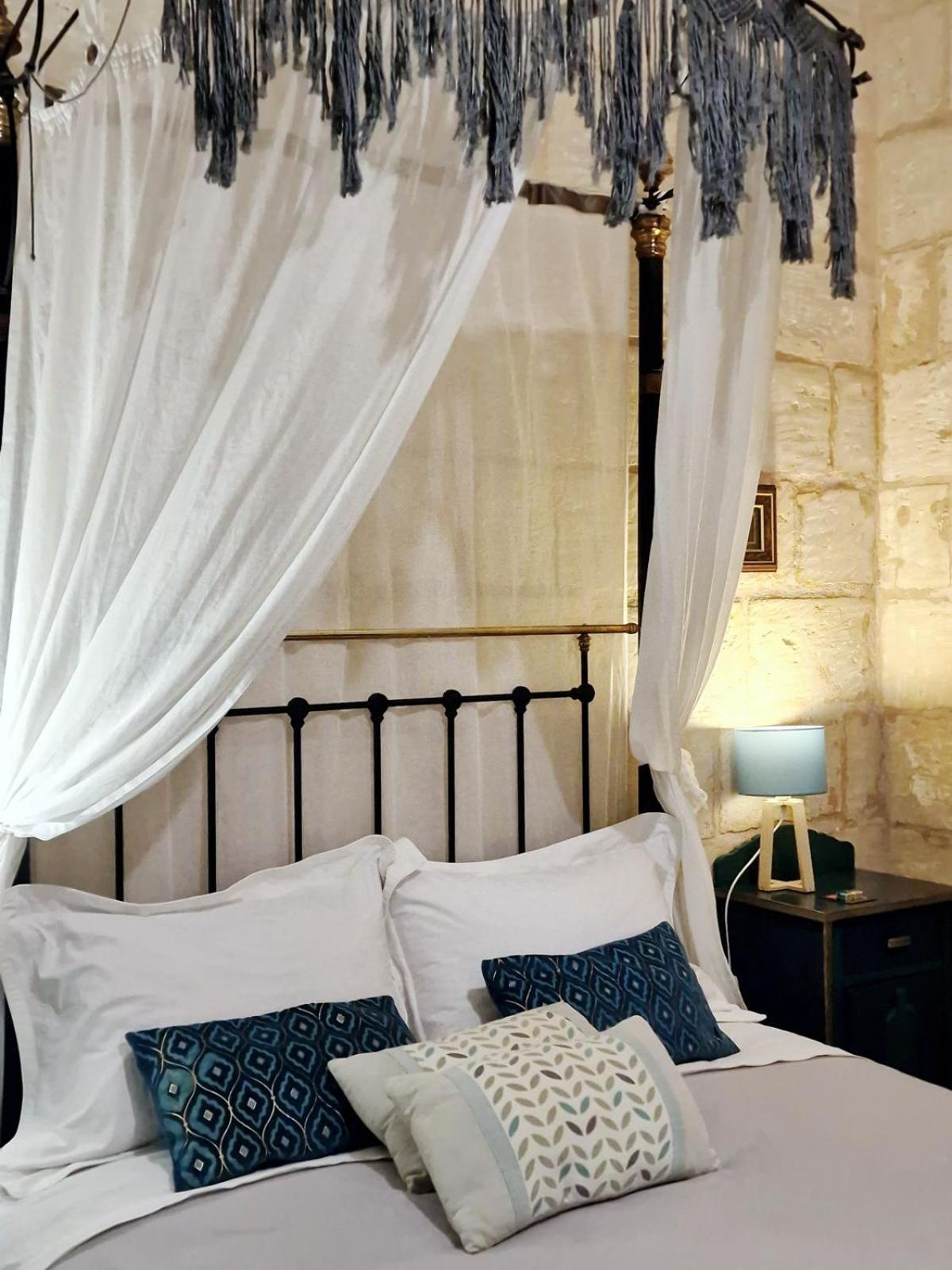 Myrtle Suite - Authentic Valletta Experience エクステリア 写真