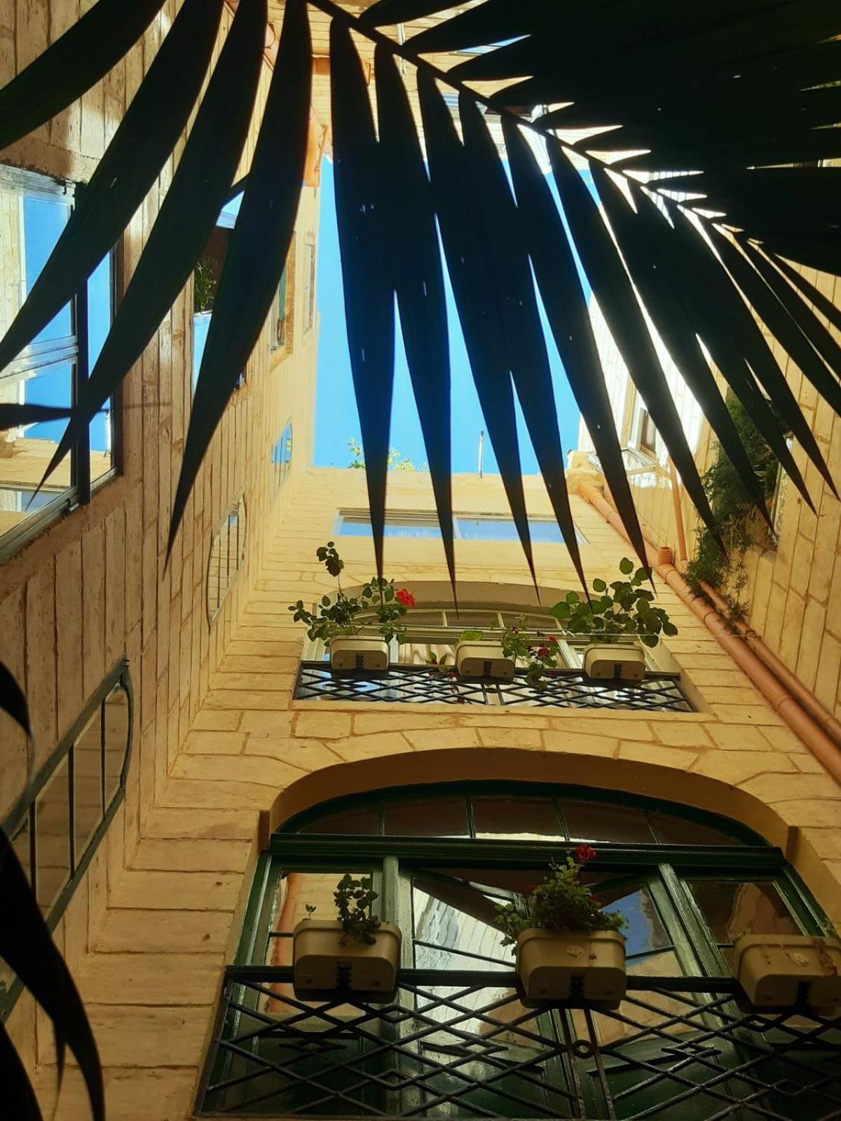 Myrtle Suite - Authentic Valletta Experience エクステリア 写真